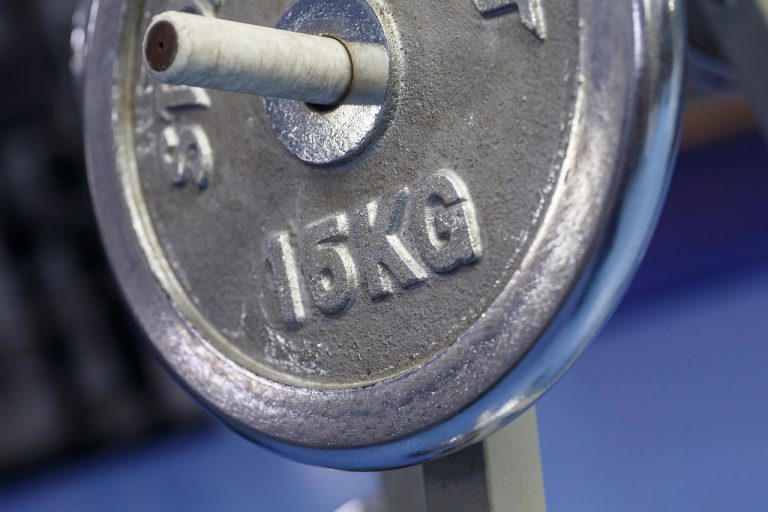 Unleash Your Inner Warrior: The Power of Strength Training