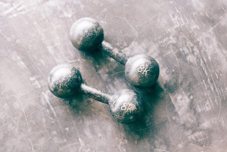 Unleash Your Inner Power: The Transformative Journey of Strength Training