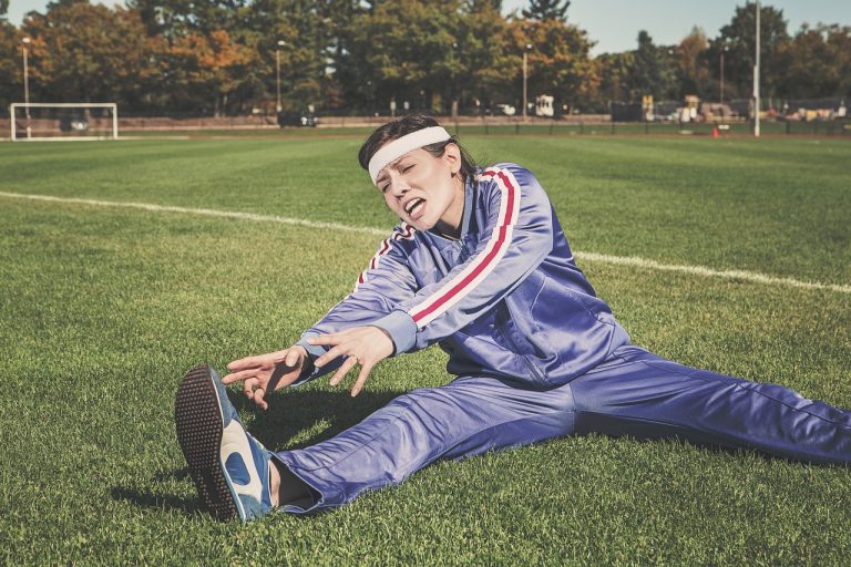 Revive Your Body: The Power of Rehabilitation Exercises